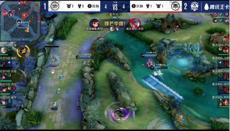 欧洲PGL阿斯塔纳2025资格赛第三天的所有结果