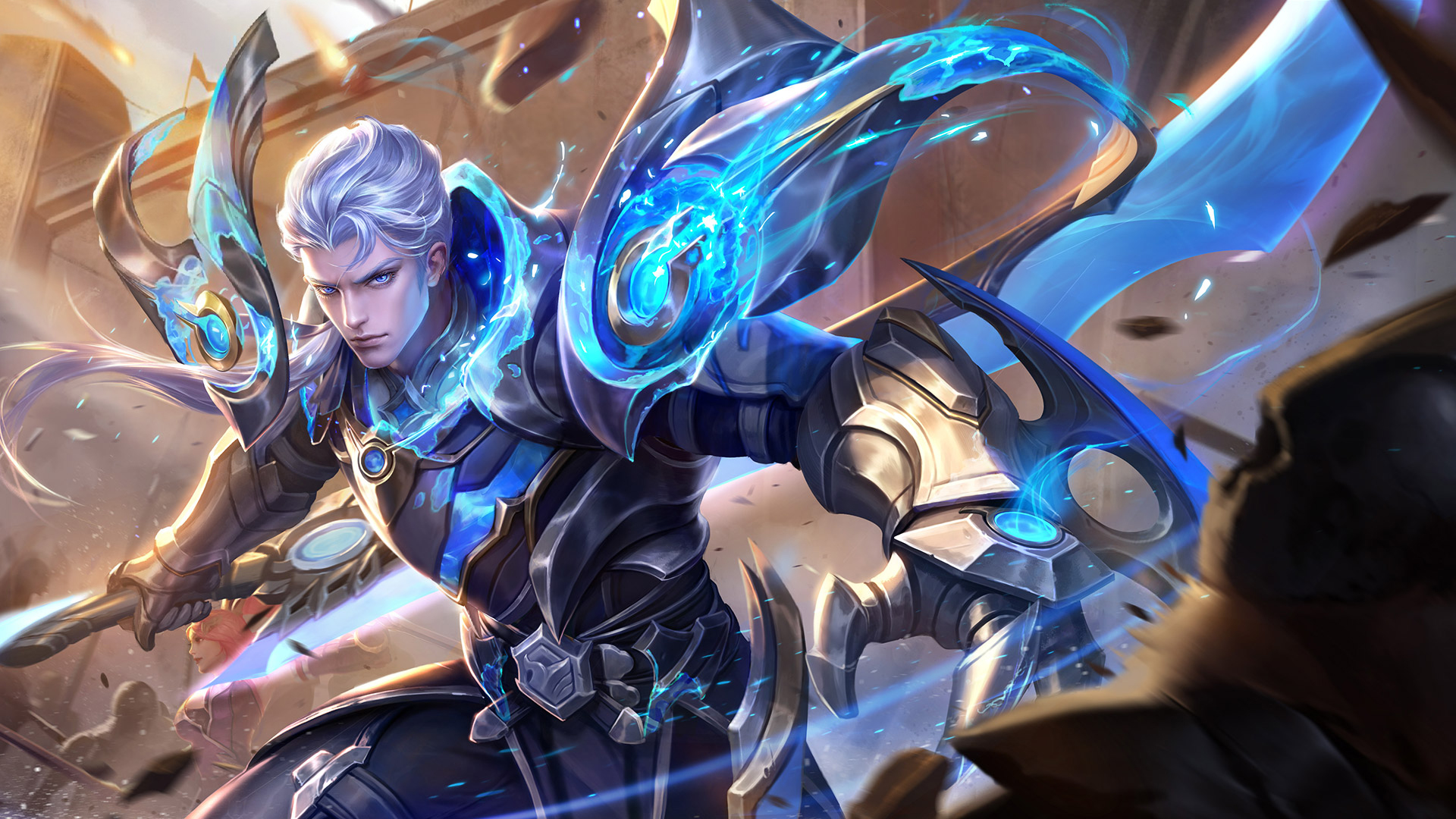 LPL夏季赛W4D4：Able回归对阵Huanfeng，左手大战Haichao