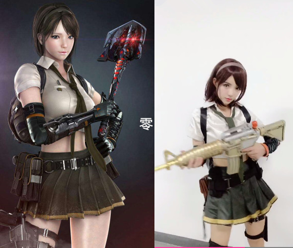 HOYA ：我认为 bin 是最强的上单选手之一，我想和他进行一场精彩的比赛。