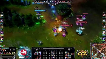 【战报】2021KPL春季赛常规赛第二轮W3D6，南京Hero久竞 3-2 KSG