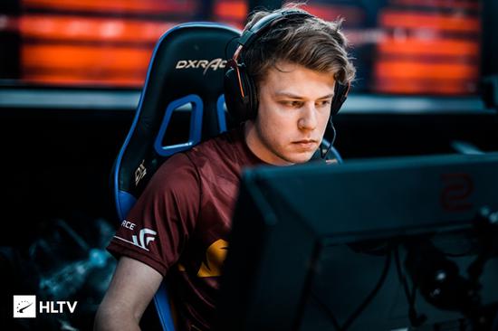 NiKo 在 IEM Dallas 的结果： “我认为获得第三到第四名并输给 Vitality 是可以的”