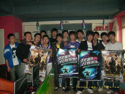 EPL S20 小组赛：找回状态 Mouz 2-0击败FNC