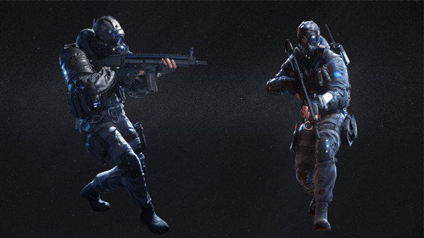 学习的好机会，TYLOO受邀参加欧洲CSGO赛事