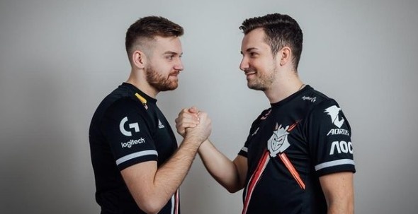 Mouz PGL Cluj-Napoca 2025 决赛冠军