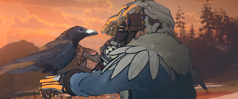 狙击手开火， Derke 取得了五杀！VIT 1-0 T1