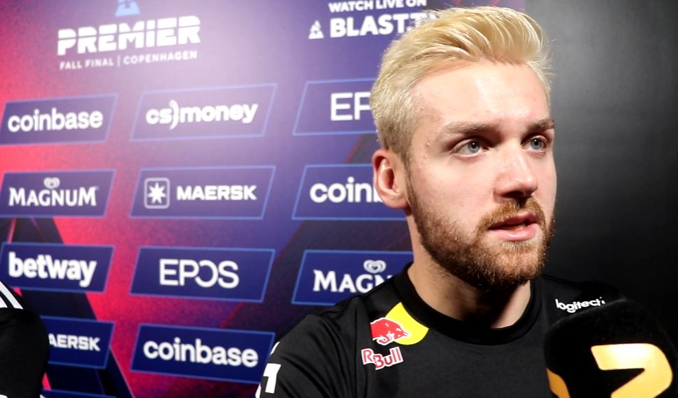 外媒记者爆料：Doublelift有意于2025年复出