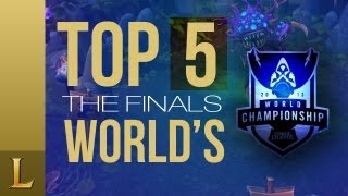 Imp艾希团战活不了 Icon塞拉斯无限游龙 M3首局压制击败BGM