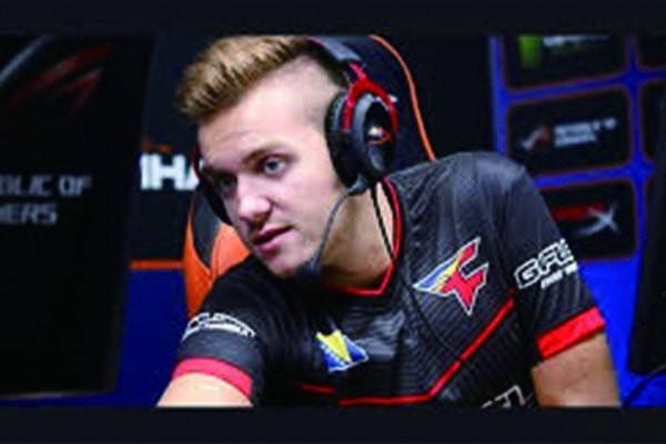 FNC确定LEC赛区三号种子，成为第19名进入世界赛队伍！