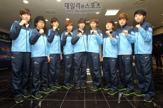 Team Vitality 宣布签约 CyvOph 和 Sayonara