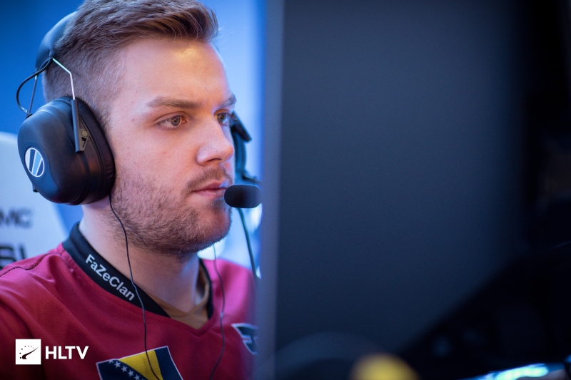 Spinx ： “我知道有些人希望我们赢得比赛，因为当前的形势，我为他们感到高兴”