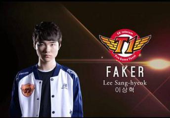 Faker：不是我创造了韩国电竞的氛围，相反我是良好氛围的受益者