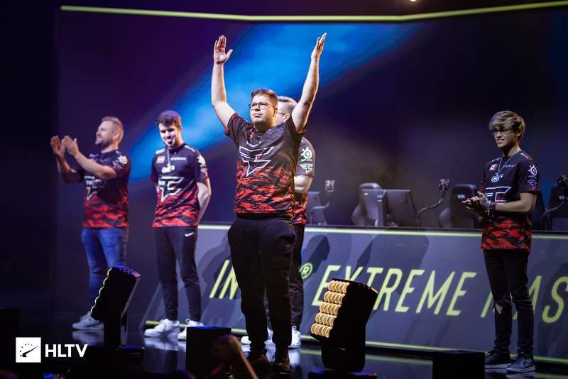 Suggest回归VCT赛场并加入 Gen.G Esports