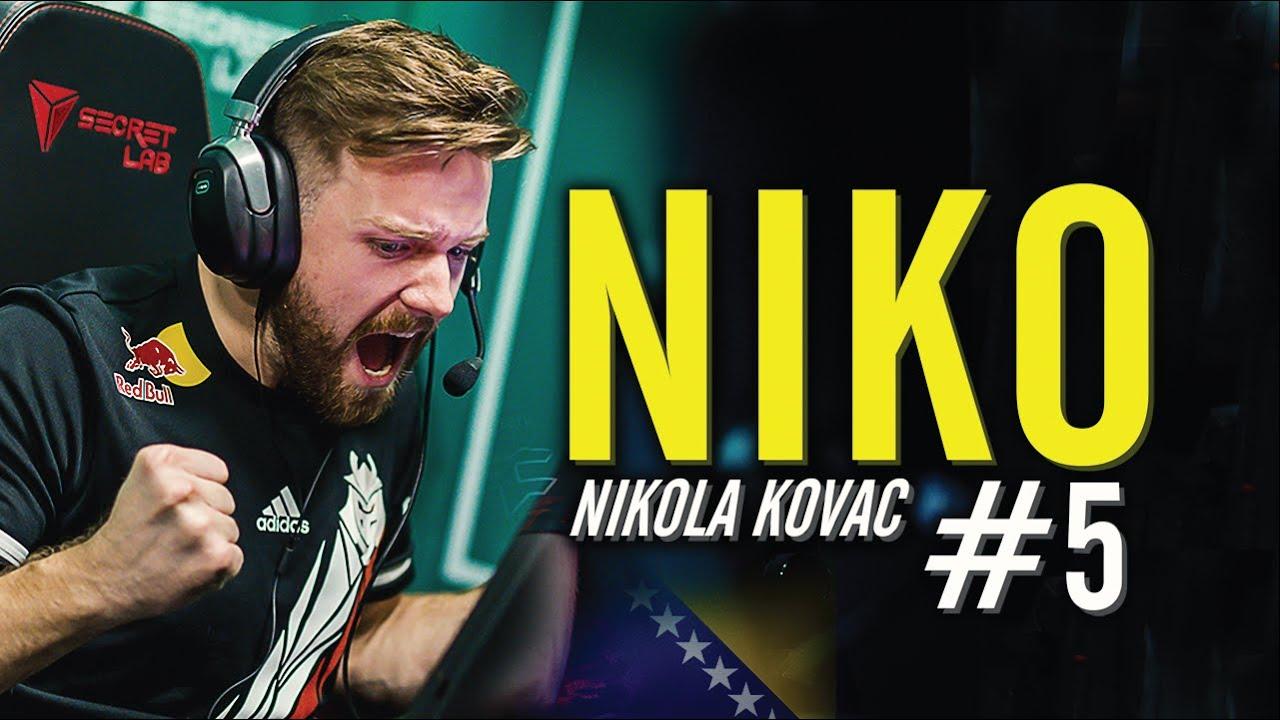 ENCE 与 gla1ve 分道扬镳;