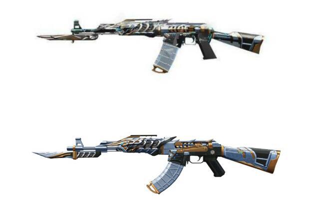 资讯【NH_周品言】800多米的SLR击杀！