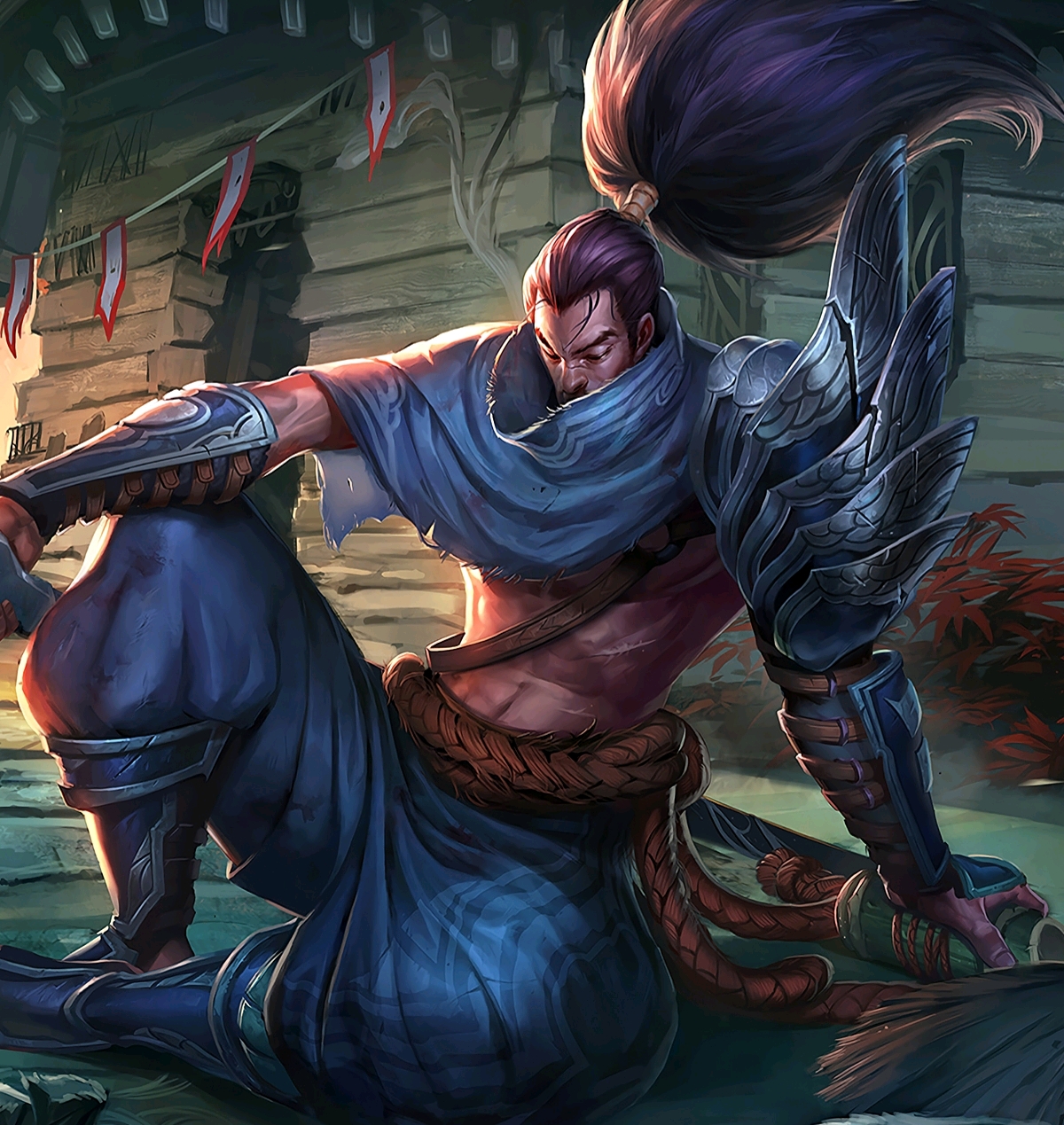 BC.Game 暗示 s1mple 可能离开战队