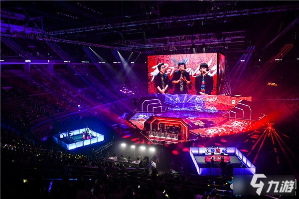 CSGO Blast是日前瞻，变阵后的Navi能走更远吗