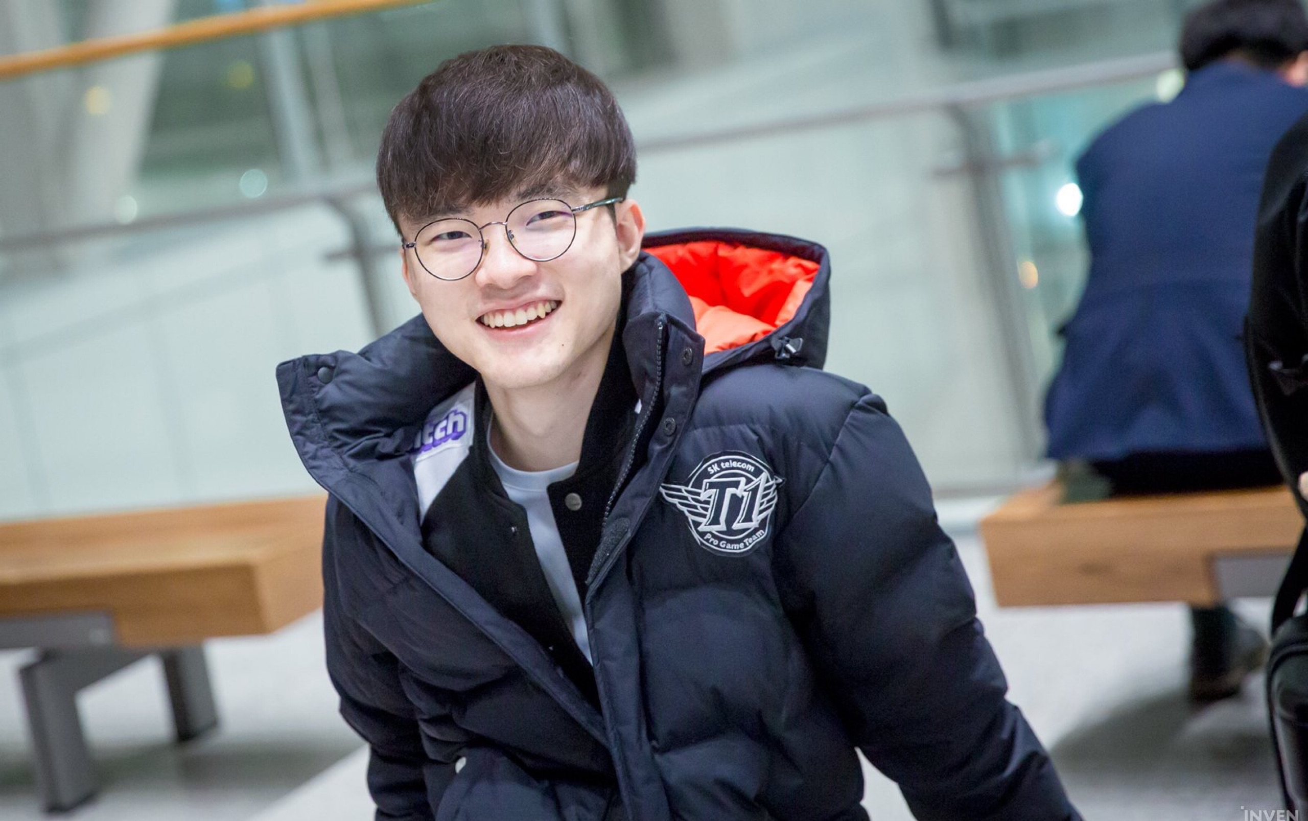 IEM科隆2024年五大狙击手