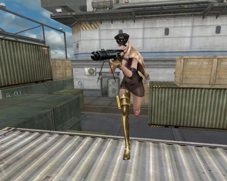 IEM科隆2024年五大狙击手