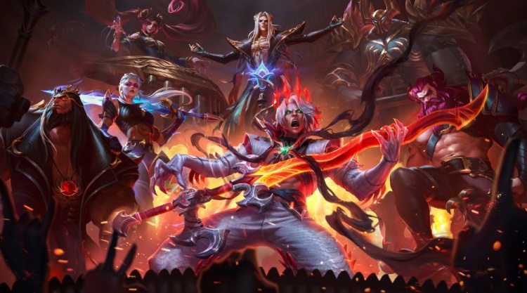 DOTA2阿灵顿Major比赛数据统计