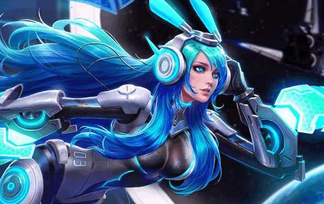 Ruler采访：用自己的冠军皮肤打会更厉害，其他选手用也会变强