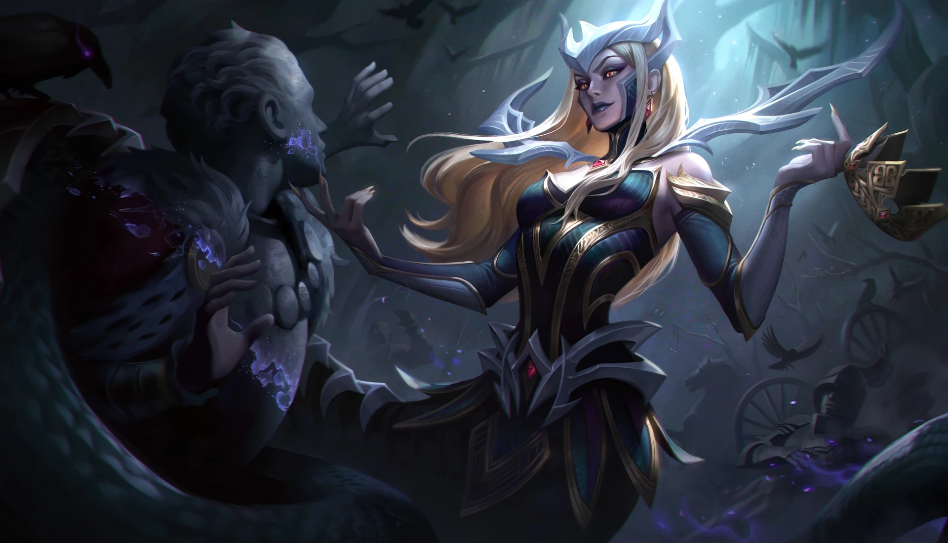 ZETA DIVISION 在 VCT 2025： Pacific Kickoff 开赛之初输给了 Nongshim RedForce