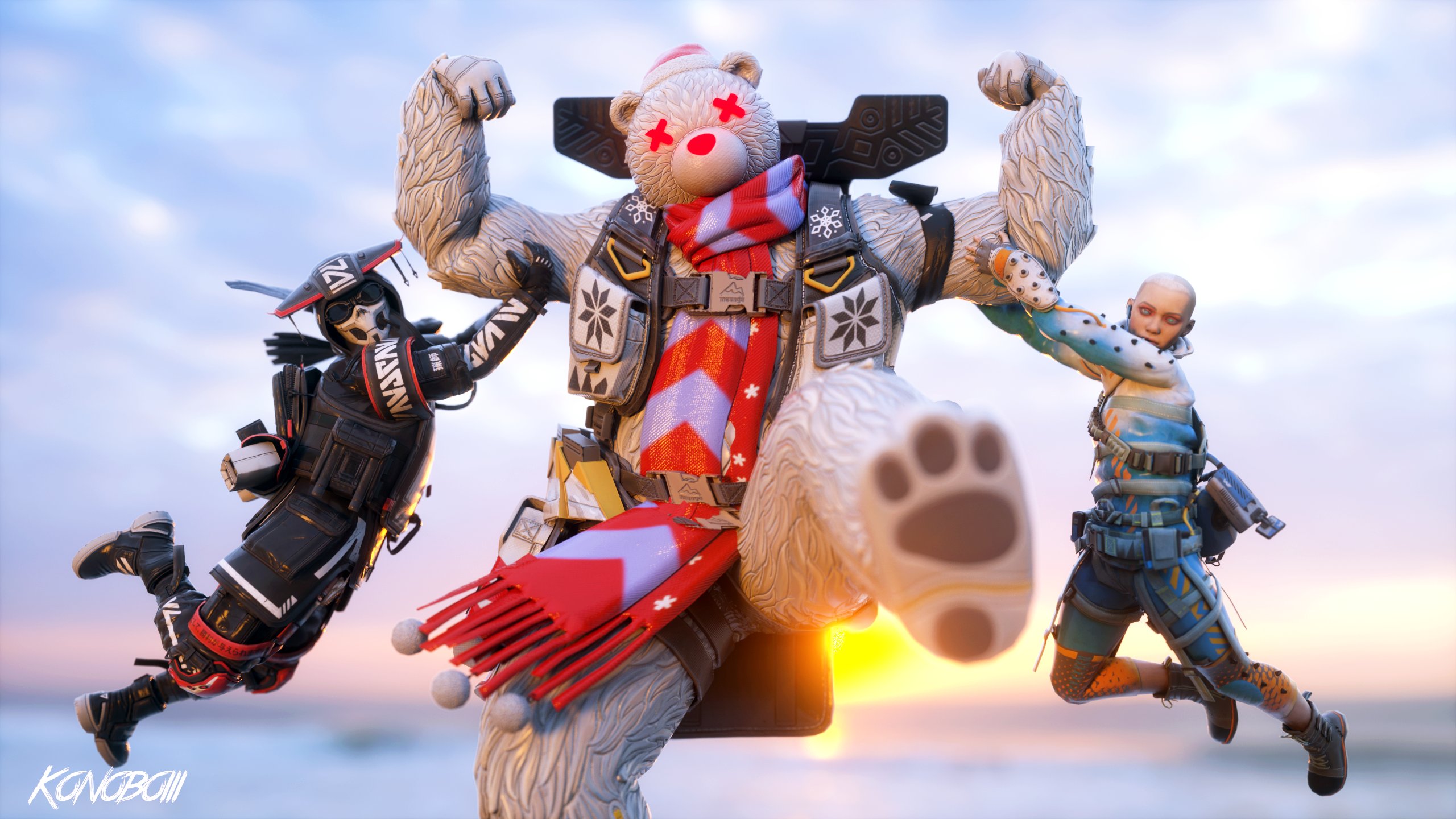 LCK官方发文：春决平均每分钟观看人数创下历史最高