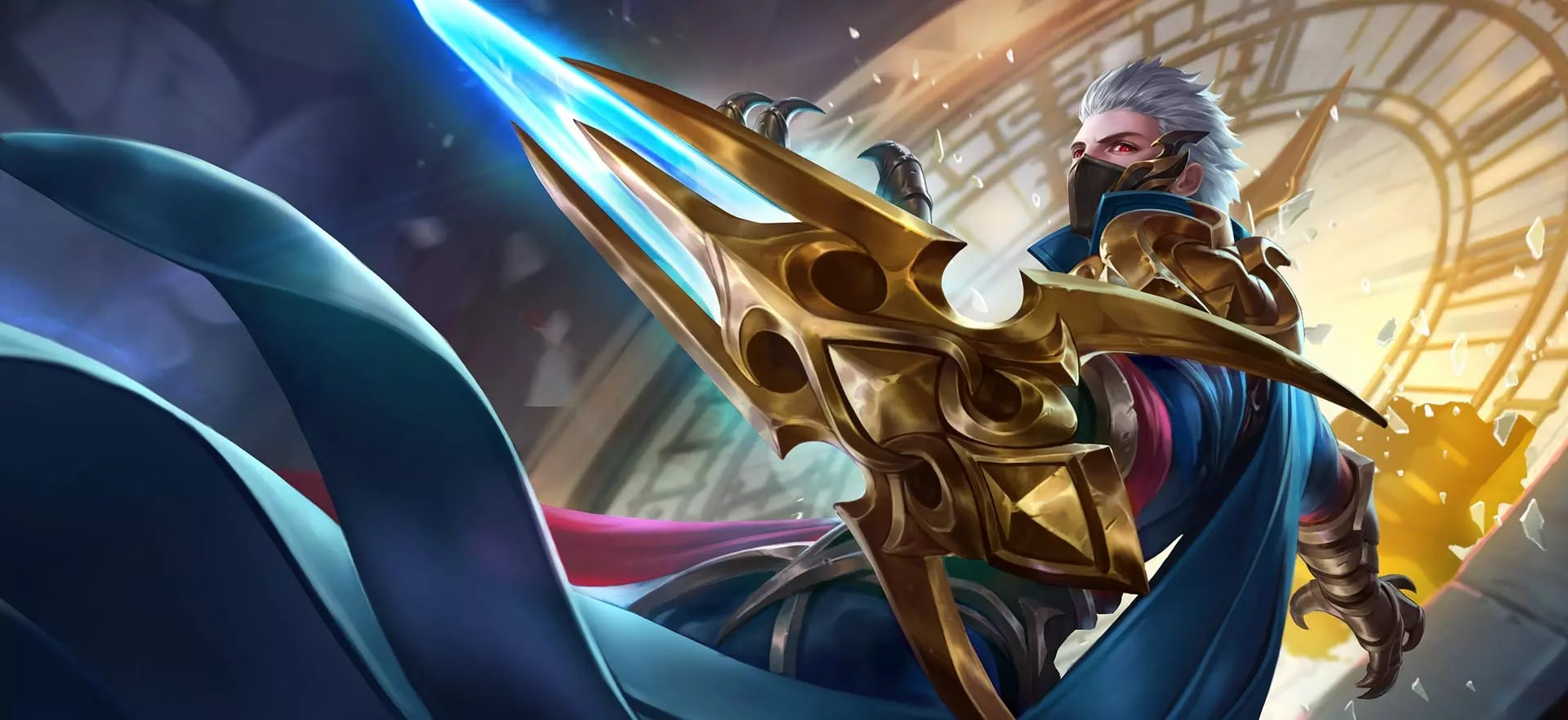 MESA Nomadic Masters 春季 2025 季后赛因延迟 5 小时而开始