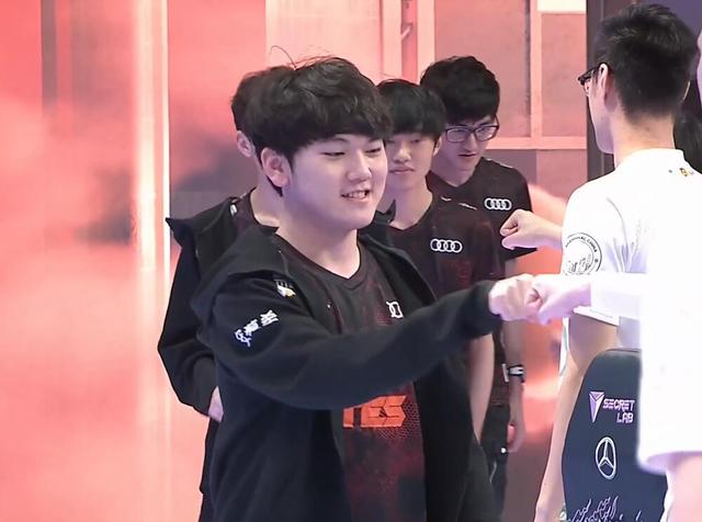 LCK季前赛打野队伍分组揭晓： Oner 上路， Pyosik 打野， Canyon 中路