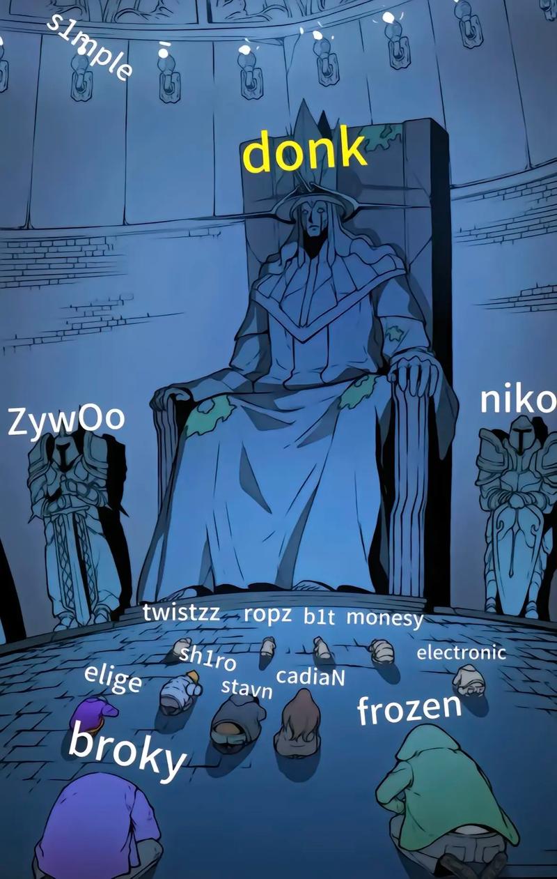 BLG发布人员变动公告：Easyhoon教练正式加入英雄联盟分部！