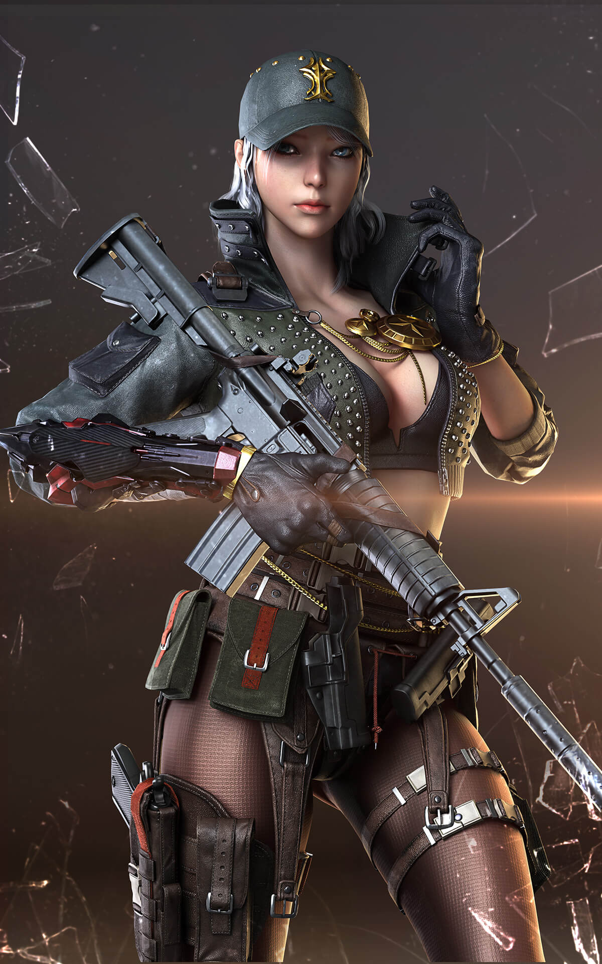 Mouz 将参加 2025 年 BLAST Open Fall 的决赛