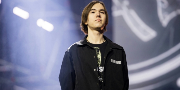 离开在冬季 TYLOO 0-2不敌OG结束征程