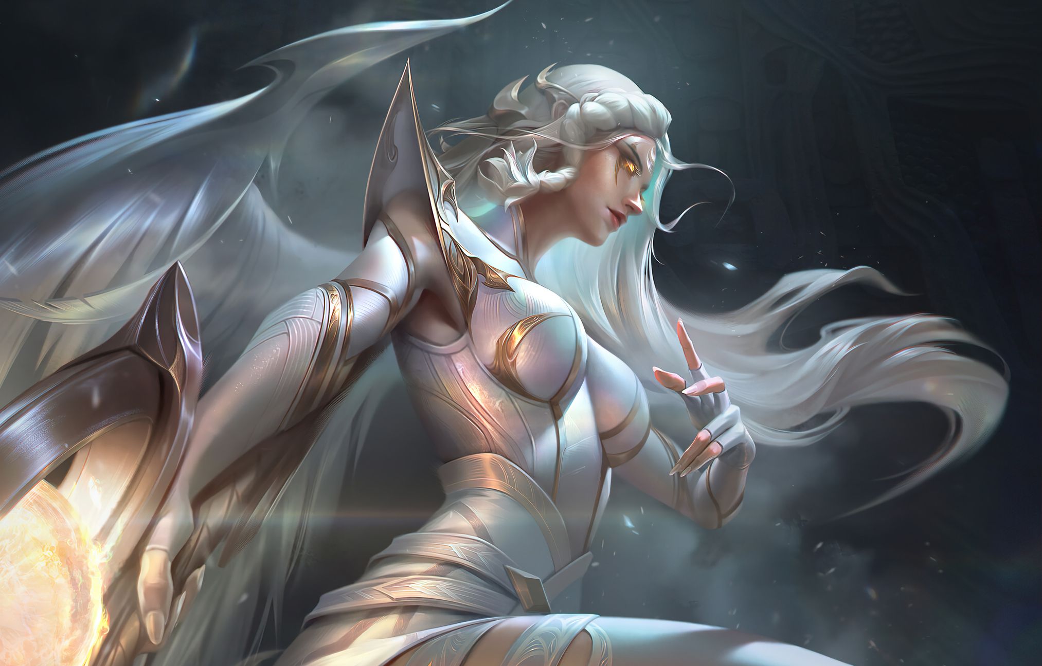 NIP官方致谢粉丝：9个月的酷暑 都抵不过粉丝热情的一半