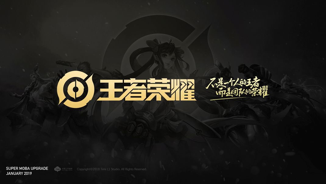 键词