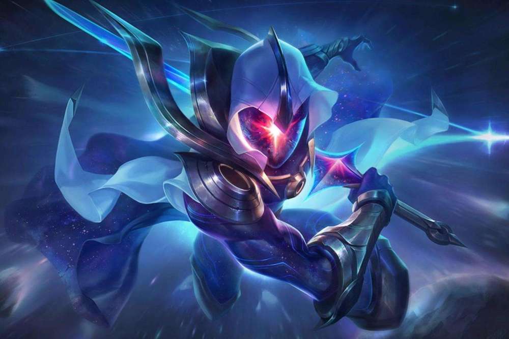 JD Gaming 将与 Anyone's Legend 争夺 LPL Split 1 2025 决赛的名额