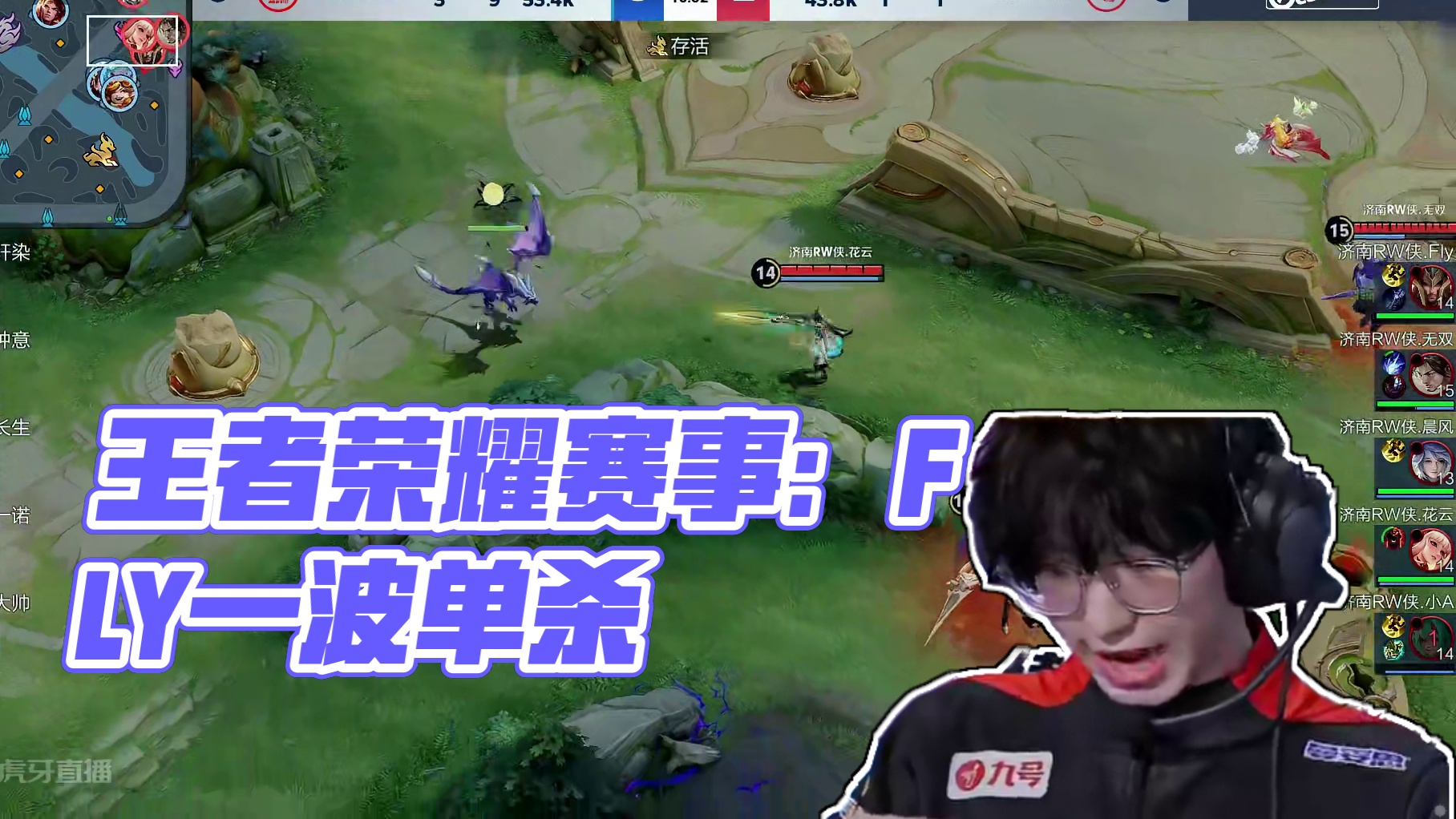 反恐精英创始人建议为何该游戏在亚洲不受欢迎