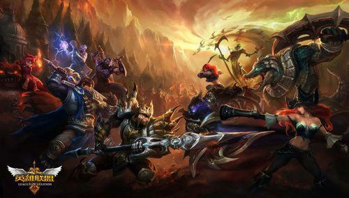 里程碑： JD Gaming 达成 LPL 10,000 次击杀！