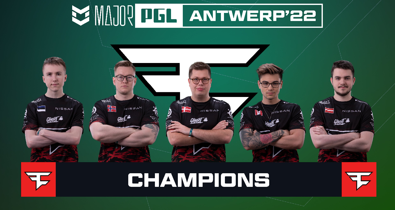 Navi 从 VCT 2025： EMEA 第二阶段淘汰 Team Heretics