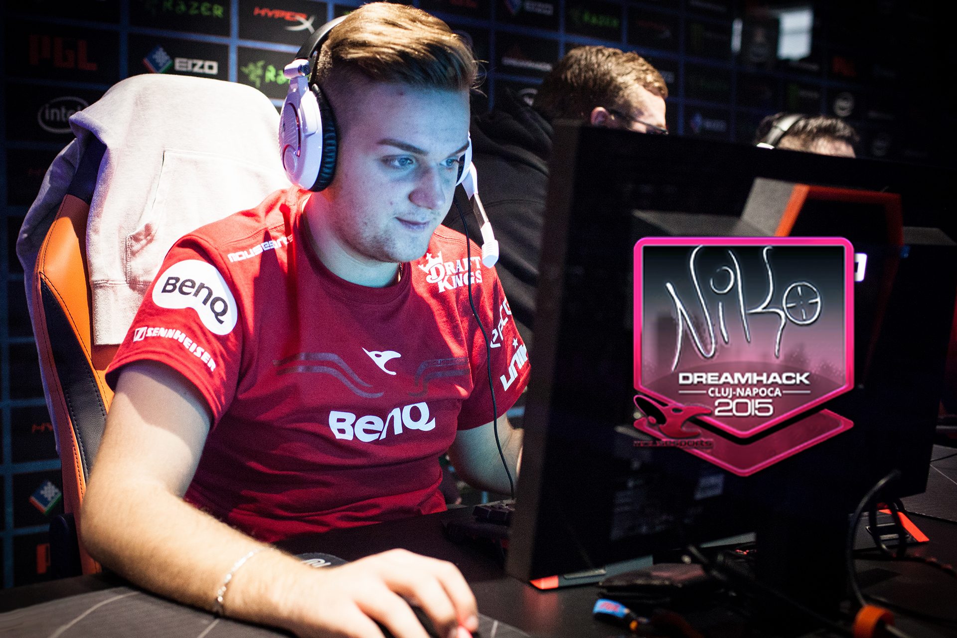 “我们每天都在进步” - Team Liquid 在IEM科隆2024上取得了开门红